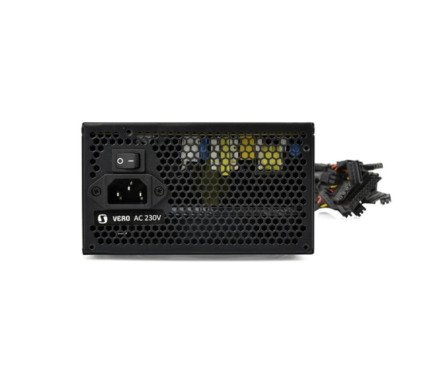 SilentiumPC 500W Vero L1 v2 - 204689 - zdjęcie 4